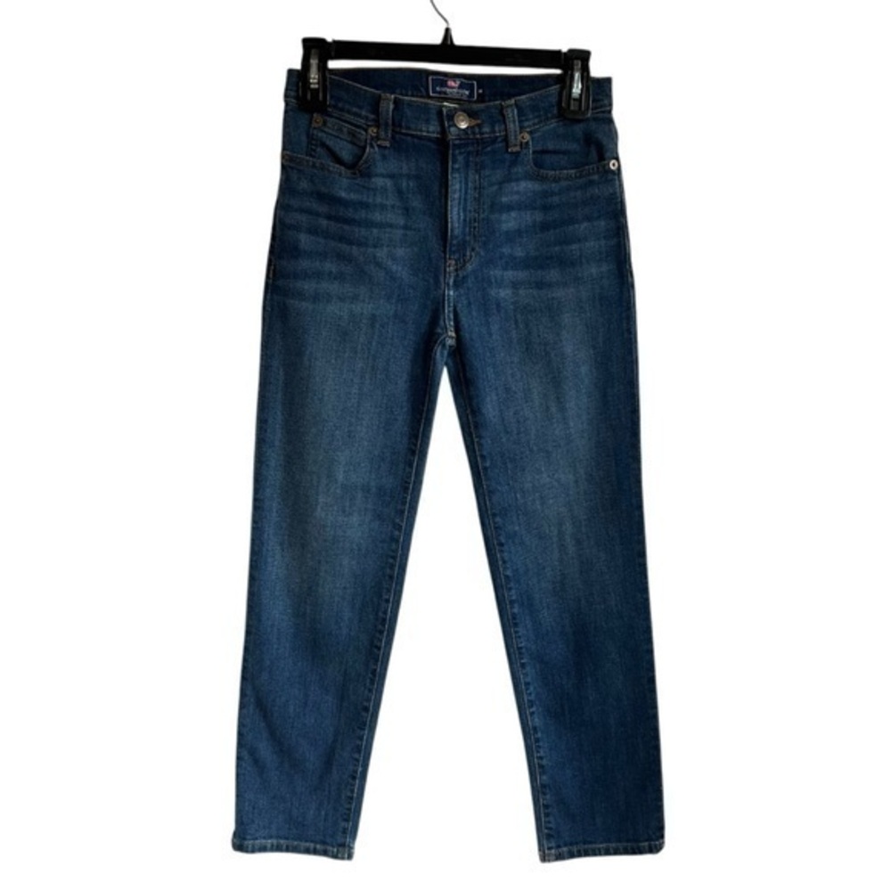 Vineyard Vines Jeans Size 14